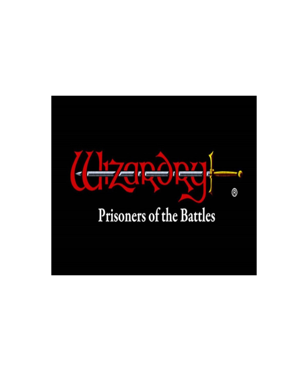 Wizardry: The Five Ordeals - Scenario "Prisoners of the Battles" DLC Steam Key GLOBAL